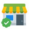 Verified Vendor Seal